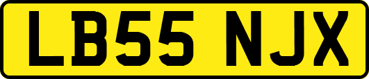 LB55NJX