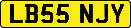 LB55NJY