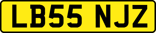 LB55NJZ