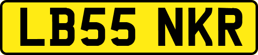 LB55NKR