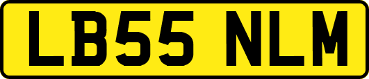 LB55NLM