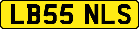 LB55NLS