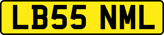 LB55NML