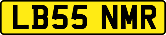 LB55NMR