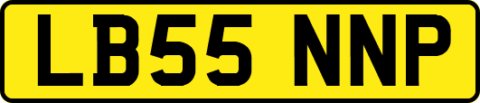 LB55NNP