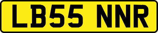 LB55NNR