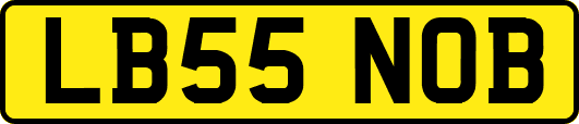 LB55NOB