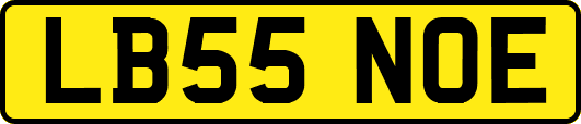 LB55NOE