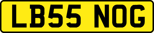 LB55NOG