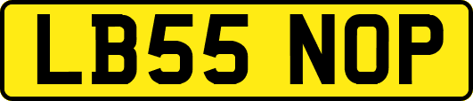 LB55NOP