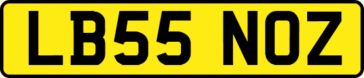 LB55NOZ
