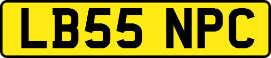 LB55NPC