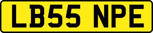 LB55NPE
