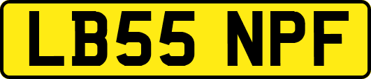 LB55NPF
