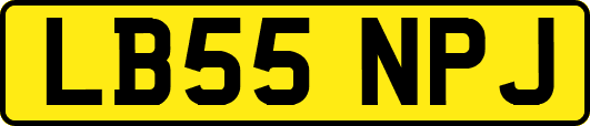 LB55NPJ
