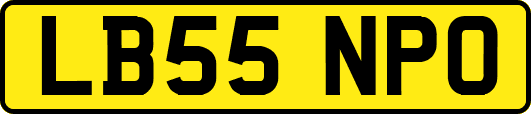LB55NPO