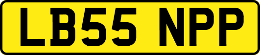 LB55NPP
