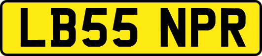 LB55NPR