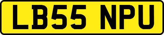 LB55NPU