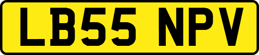 LB55NPV