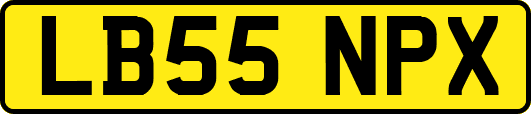LB55NPX