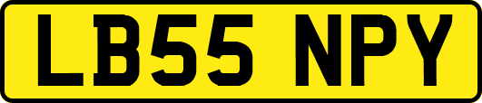 LB55NPY