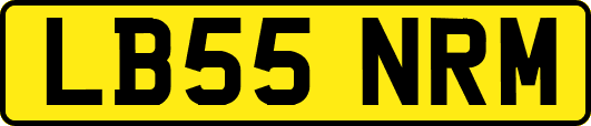 LB55NRM