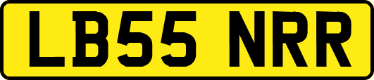 LB55NRR