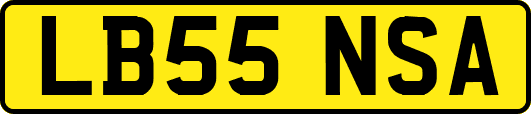 LB55NSA