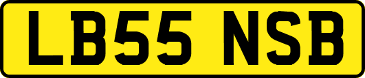 LB55NSB