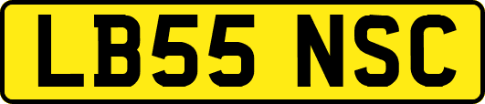 LB55NSC