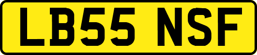 LB55NSF
