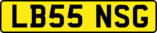 LB55NSG