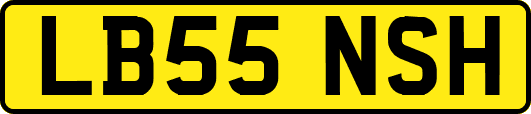 LB55NSH