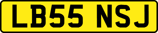 LB55NSJ