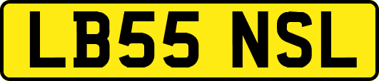 LB55NSL
