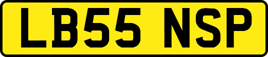 LB55NSP