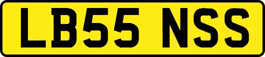 LB55NSS