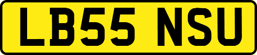 LB55NSU