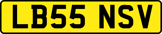 LB55NSV