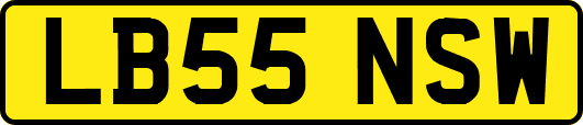 LB55NSW