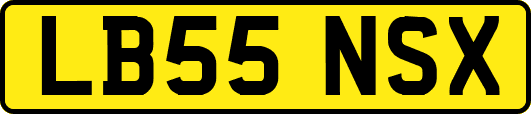 LB55NSX