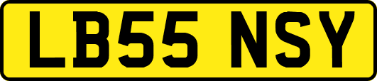 LB55NSY