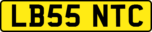 LB55NTC