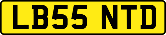 LB55NTD