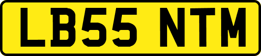 LB55NTM
