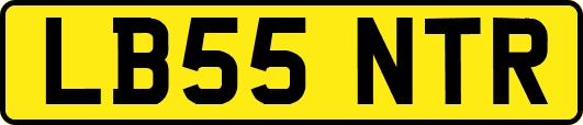 LB55NTR