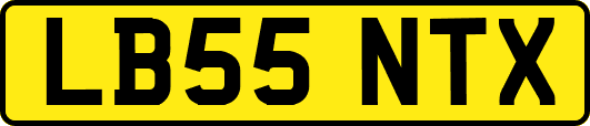 LB55NTX