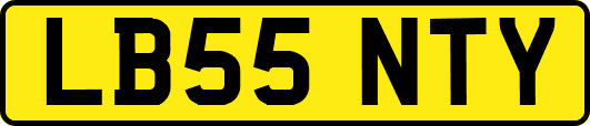 LB55NTY