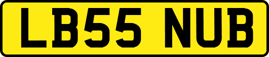 LB55NUB
